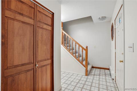 Tiny photo for 7143 Akron Road, Lockport Town, NY 14094 (MLS # B1707906)