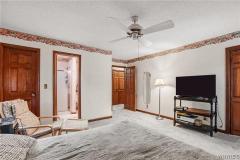 Tiny photo for 7143 Akron Road, Lockport Town, NY 14094 (MLS # B1707906)