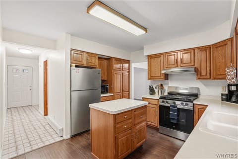 Tiny photo for 7143 Akron Road, Lockport Town, NY 14094 (MLS # B1707906)
