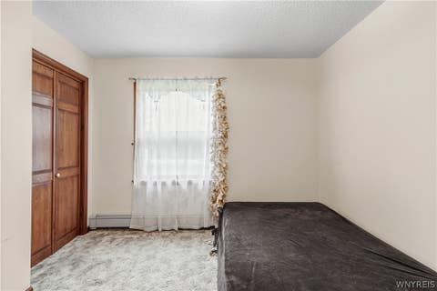 Tiny photo for 7143 Akron Road, Lockport Town, NY 14094 (MLS # B1707906)
