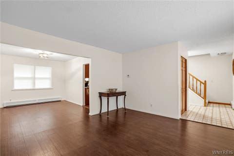 Tiny photo for 7143 Akron Road, Lockport Town, NY 14094 (MLS # B1707906)