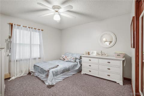 Tiny photo for 7143 Akron Road, Lockport Town, NY 14094 (MLS # B1707906)