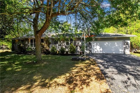 Photo of 1040 Klein Road, Amherst, NY 14221 (MLS # B1640690)