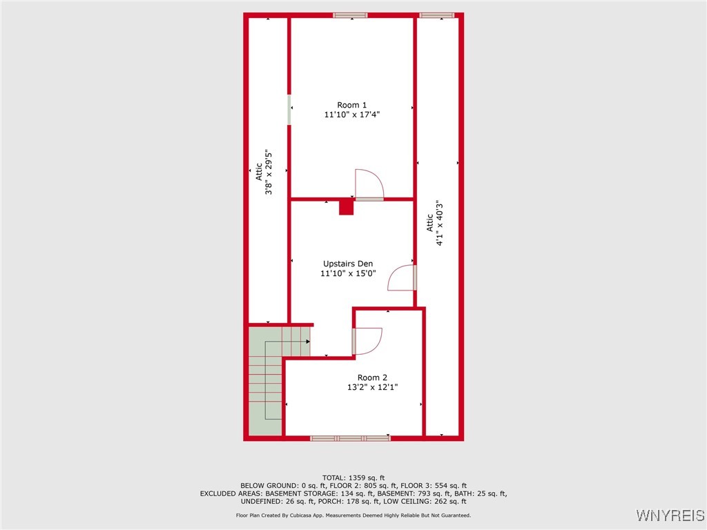 46 Wilkes Avenue, Buffalo, New York image 36