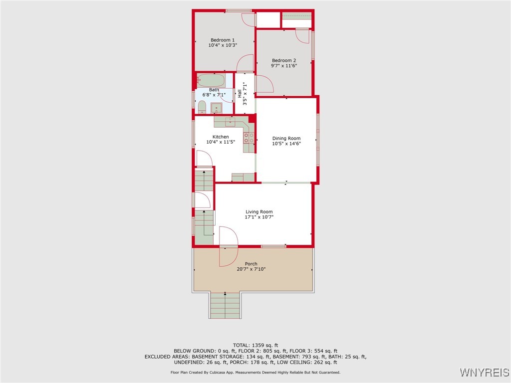 46 Wilkes Avenue, Buffalo, New York image 35