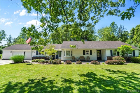 Homes For Sale - 50 Maple Drive<br/> Lancaster, NY 14026