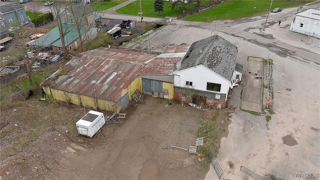 Shelby, New York 14103, United States, ,Commercial,Active,208384