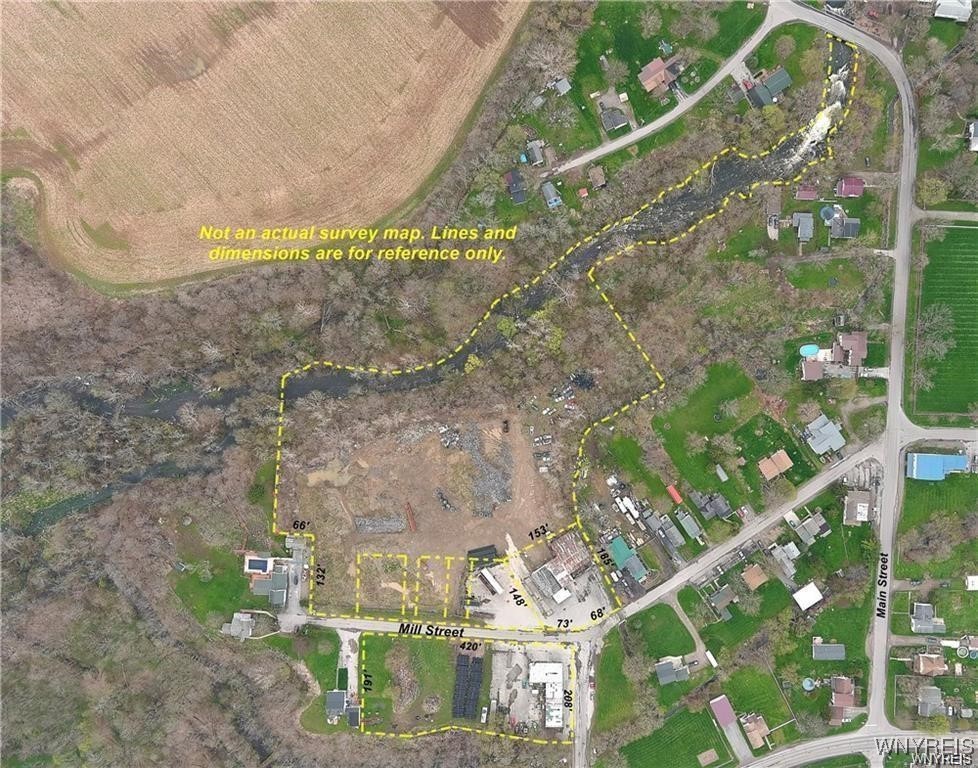 Shelby, New York 14103, United States, ,Commercial,Active,208384