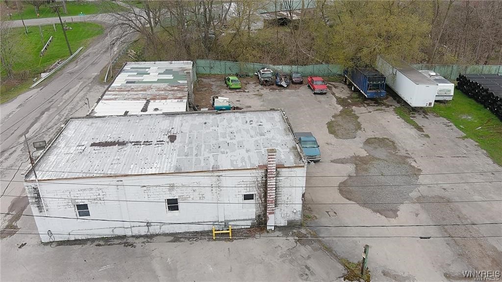 Shelby, New York 14103, United States, ,Commercial,Active,208384