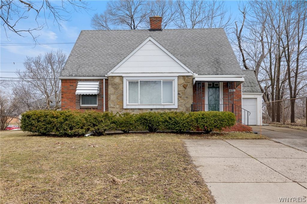 Photo of 4273 Union Road, Cheektowaga, NY 14225 (MLS # B1666656)