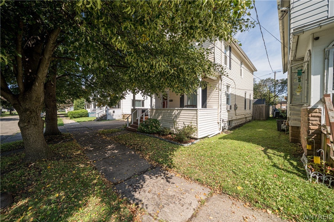 124 Ruggles Street