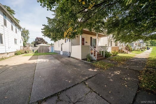124 Ruggles Street