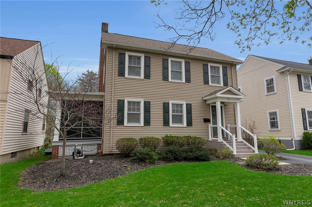 94 Highland Drive
