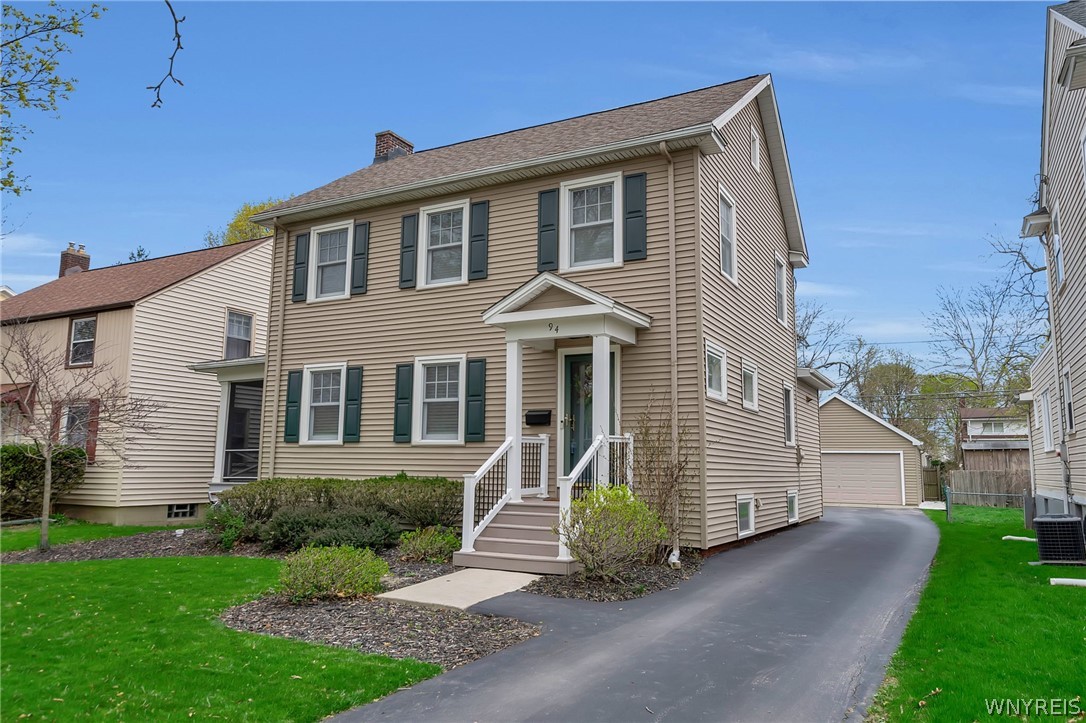 94 Highland Drive