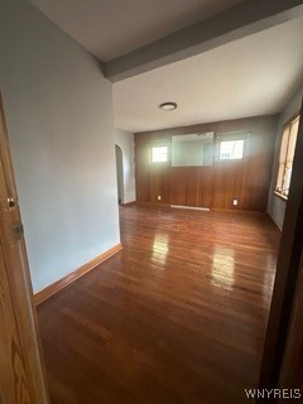 Photo of 1403 Electric Avenue, Lackawanna, NY 14218 (MLS # B1652076)