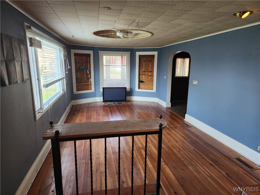 Shelby, New York 14103, United States, 4 Bedrooms Bedrooms, ,2 BathroomsBathrooms,Residential,Active,110955