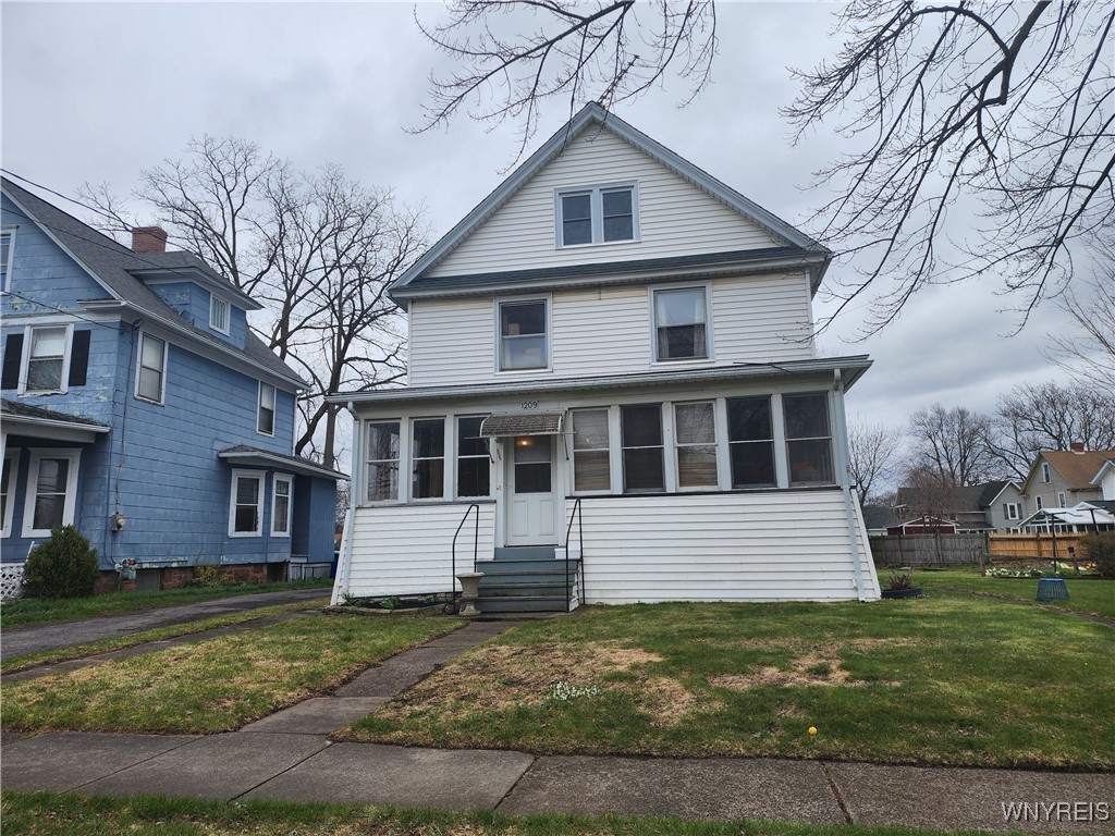 Shelby, New York 14103, United States, 4 Bedrooms Bedrooms, ,2 BathroomsBathrooms,Residential,Active,110955