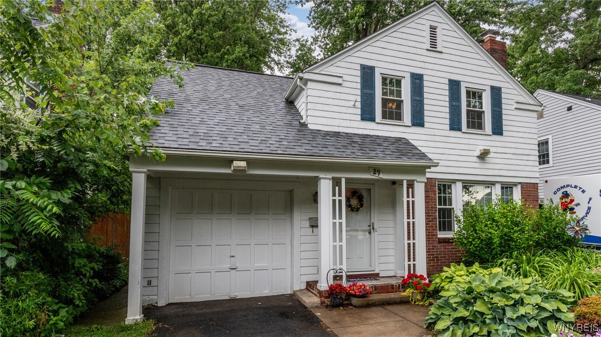 29 Charlestown Road