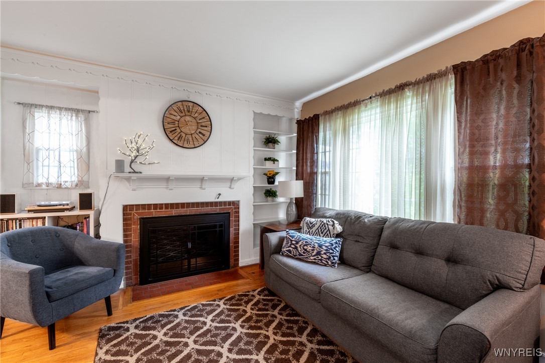29 Charlestown Road