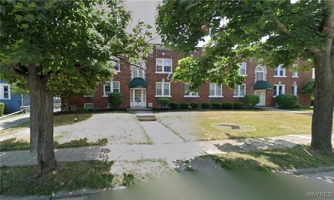 Photo of 169 Nassau Avenue #12, Tonawanda, NY 14217 (MLS # B1657939)