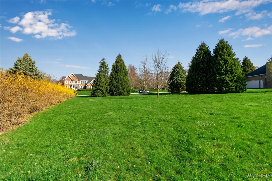9545 Turnstone Drive, Clarence, New York image 3