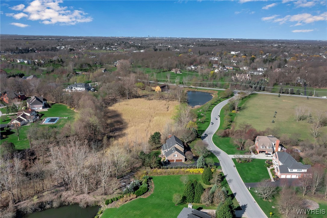 9545 Turnstone Drive, Clarence, New York image 16