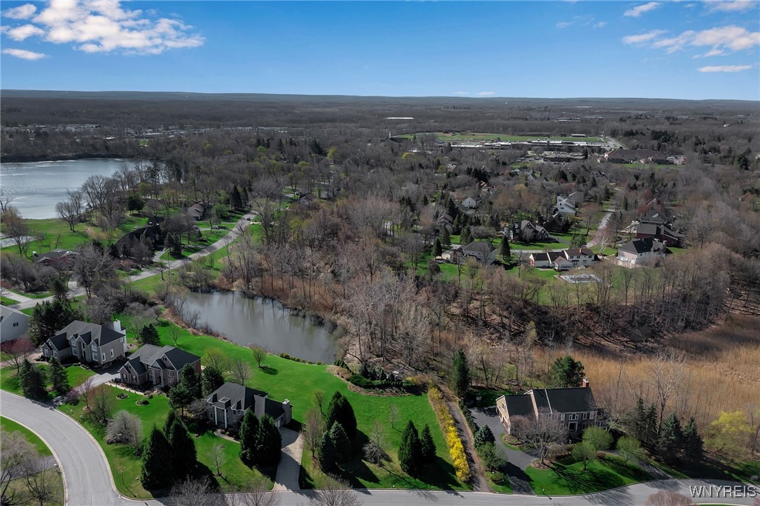 9545 Turnstone Drive, Clarence, New York image 7
