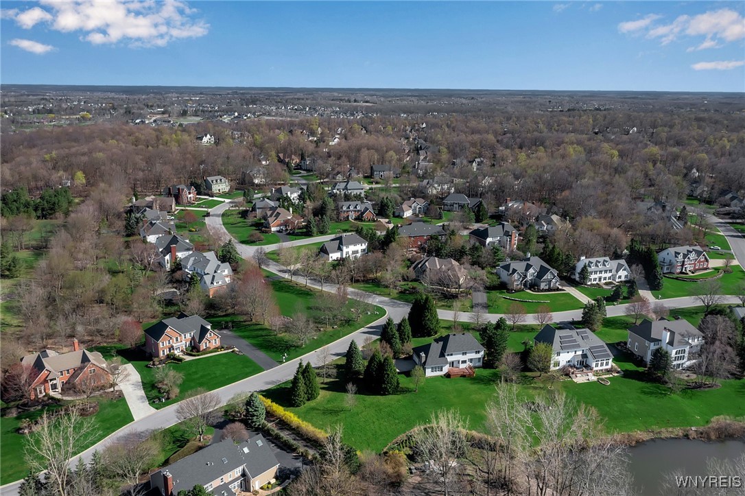 9545 Turnstone Drive, Clarence, New York image 12