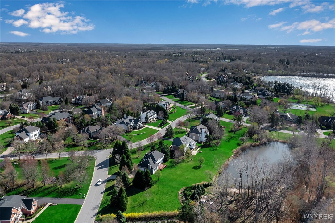 9545 Turnstone Drive, Clarence, New York image 11