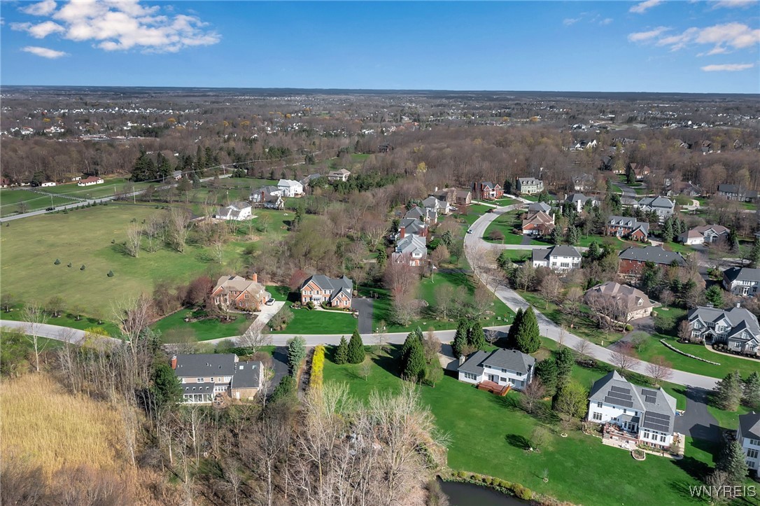 9545 Turnstone Drive, Clarence, New York image 13