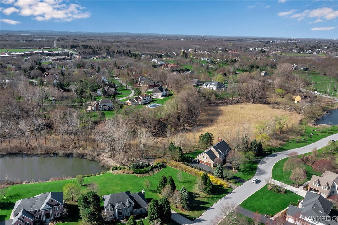 9545 Turnstone Drive, Clarence, New York image 18