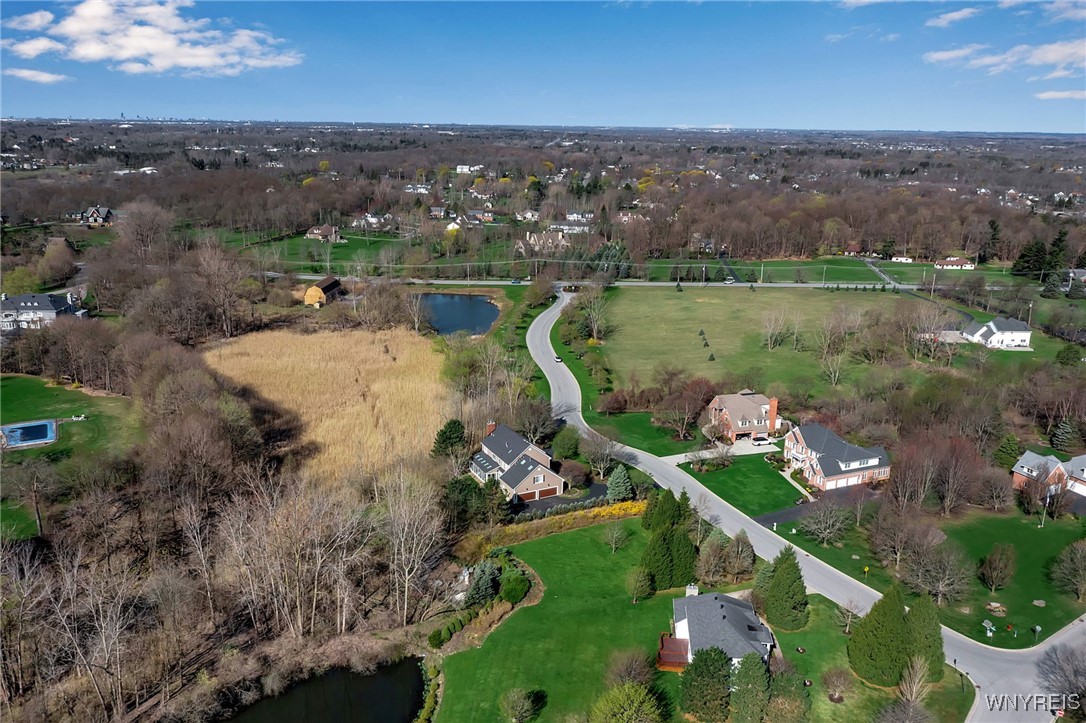 9545 Turnstone Drive, Clarence, New York image 15