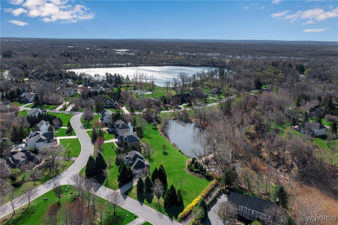 9545 Turnstone Drive, Clarence, New York image 9
