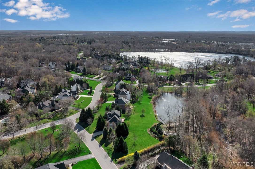 9545 Turnstone Drive, Clarence, New York image 10
