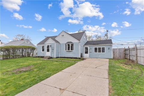 Photo of 17 Violet Avenue, Amherst, NY 14226 (MLS # B1675432)