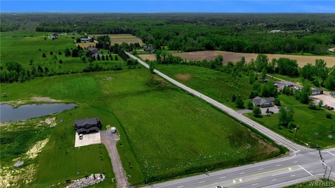 Vacant Land For Sale - V/l Ransom Lot 1 Pkwy<br/> Lancaster, NY 14086