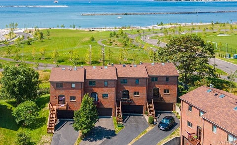 Condo For Sale - 428 Lakefront Boulevard<br/> Erie County, Buffalo, NY 14202