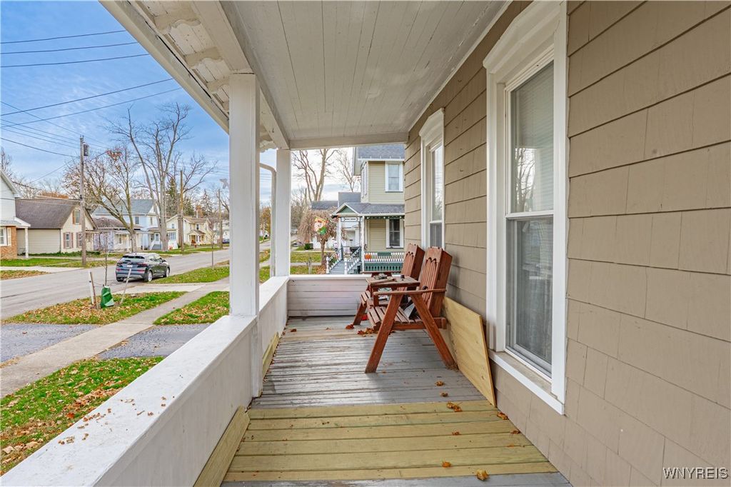 Photo of 160 Waterman Street, Lockport City, NY 14094 (MLS # B1652724)