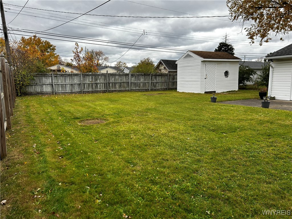 194 Glenhurst Road, Tonawanda, New York image 28