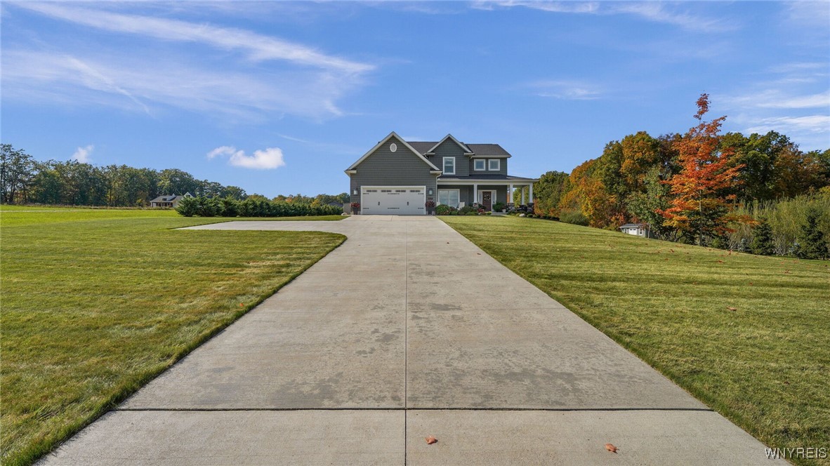 6968 Taylor Road, Hamburg, New York image 8
