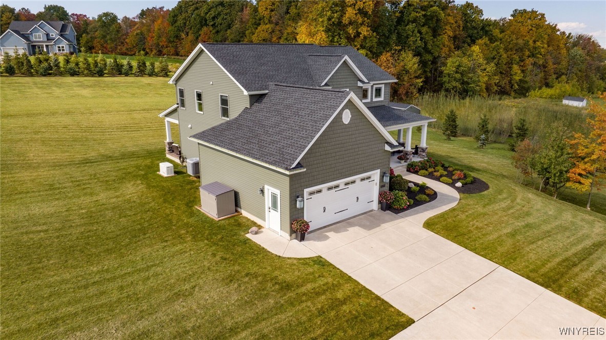 6968 Taylor Road, Hamburg, New York image 6