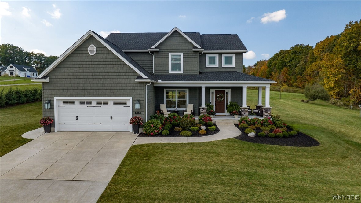 6968 Taylor Road, Hamburg, New York image 39