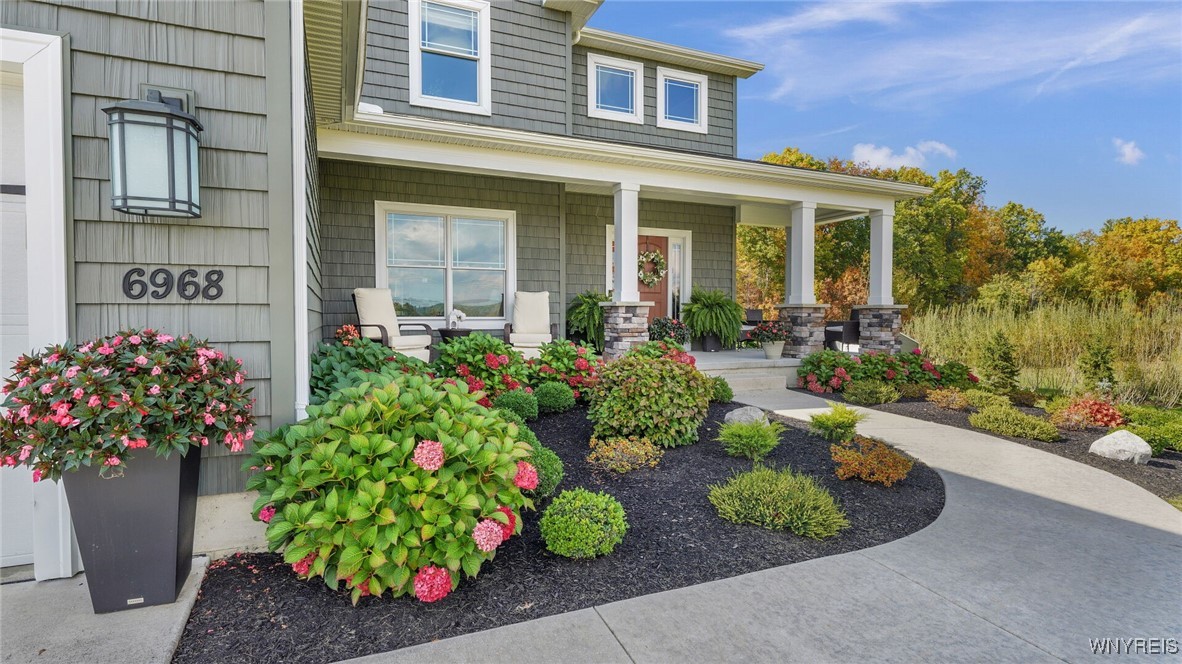 6968 Taylor Road, Hamburg, New York image 3