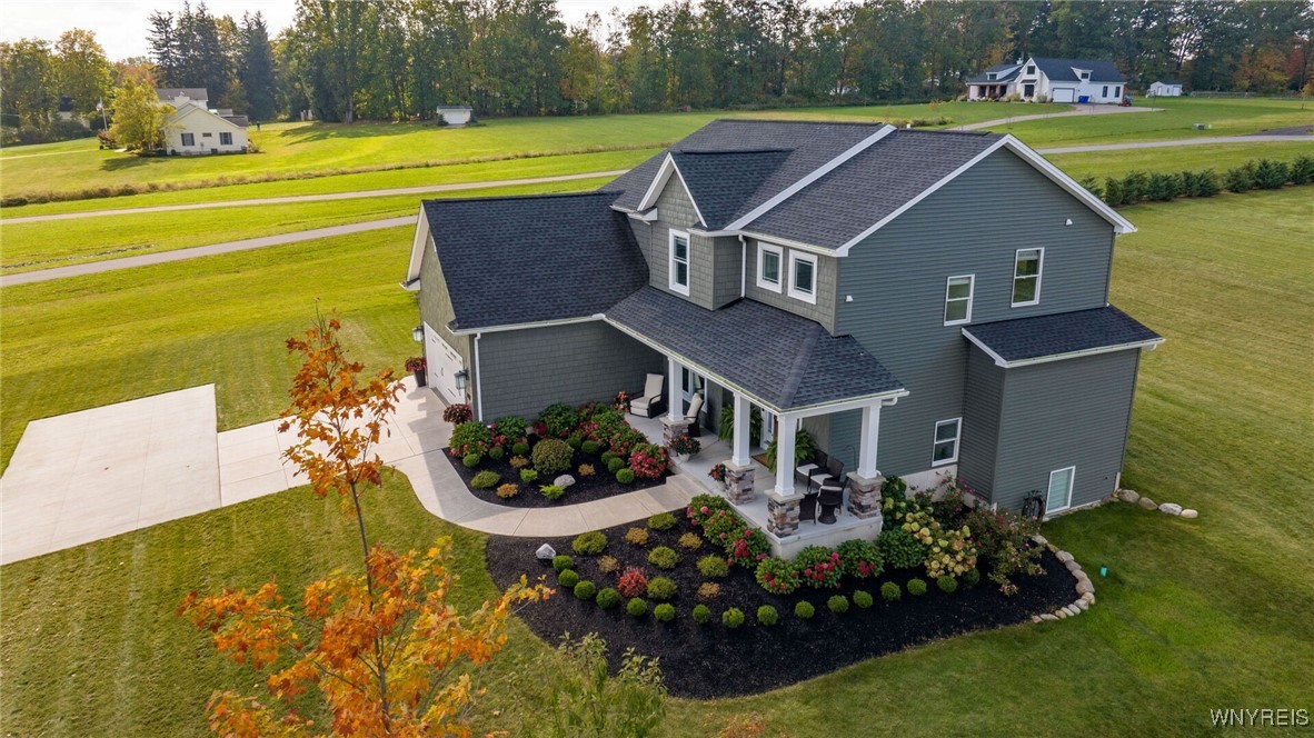 6968 Taylor Road, Hamburg, New York image 4