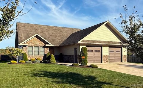 167 Siebert Road Lancaster NY 14086