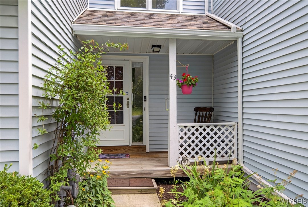 43 Whitetail Drive