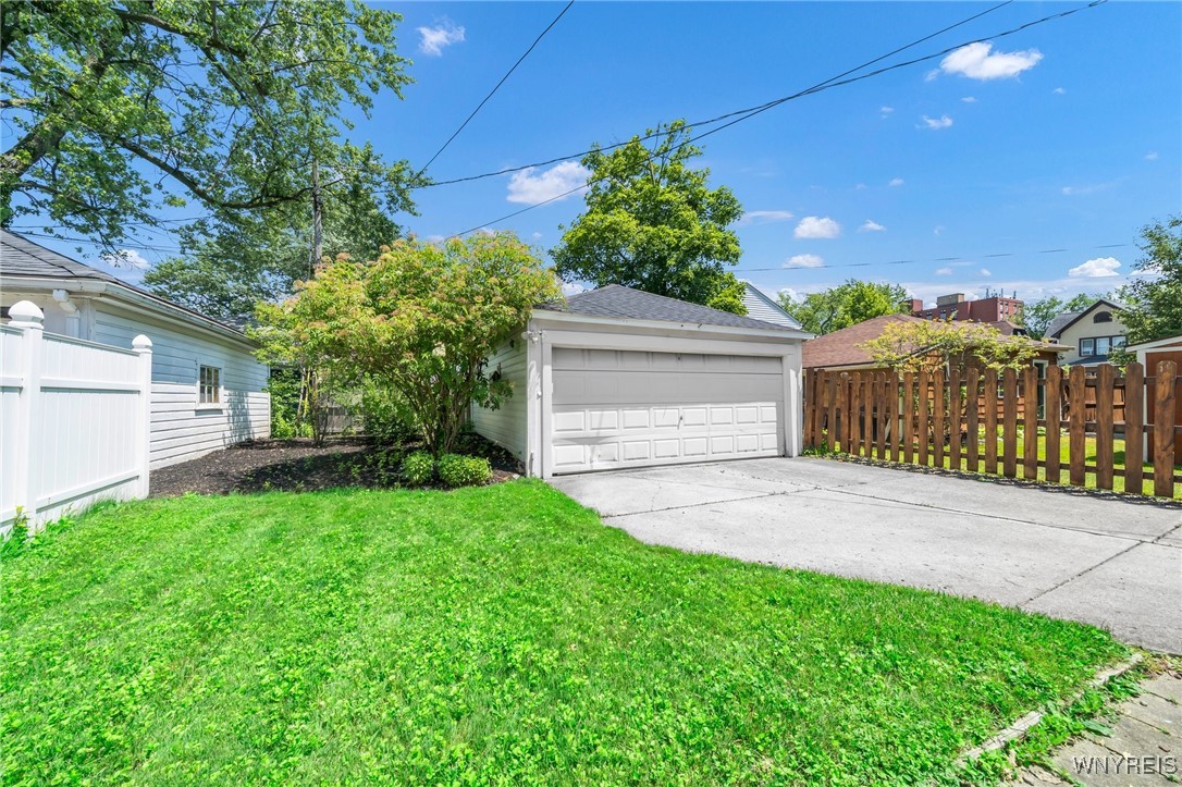 711 Colvin Boulevard
