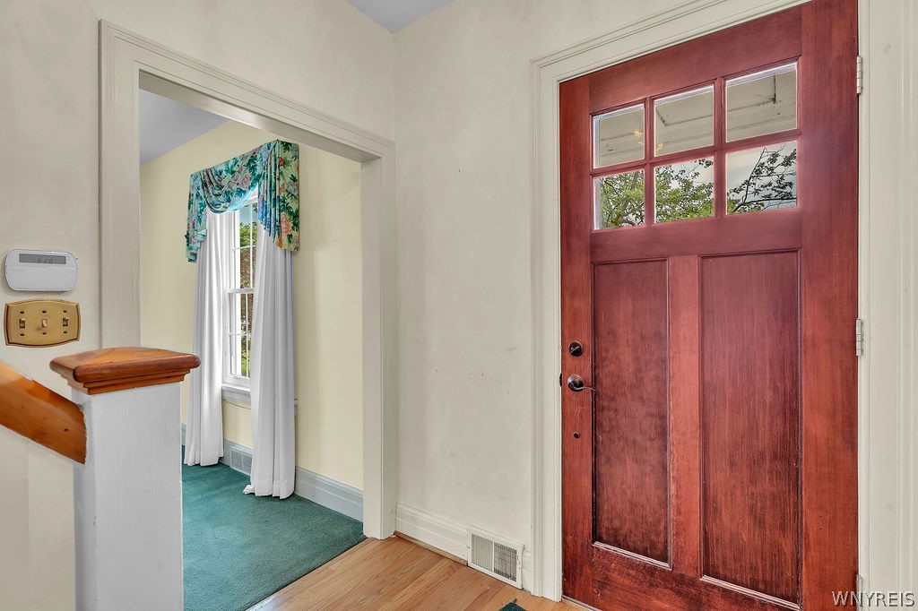 17 Colvin Avenue