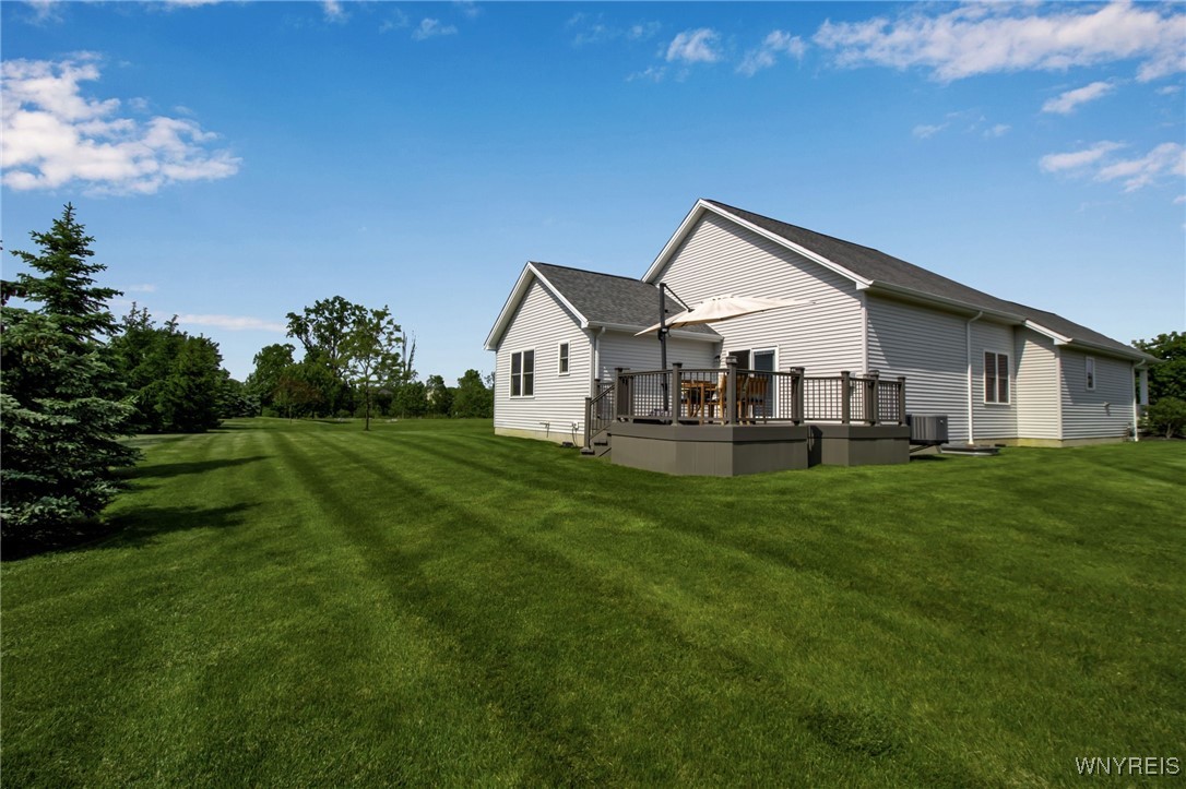 29 Cherryfield Lane, Lancaster, New York image 43