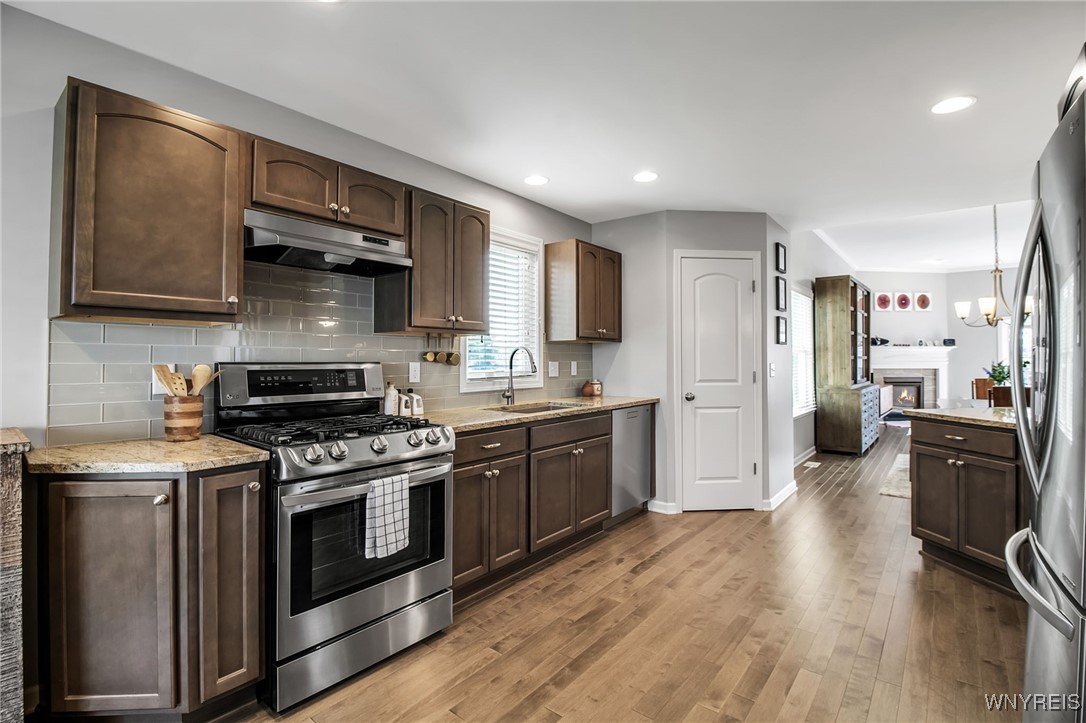 29 Cherryfield Lane, Lancaster, New York image 16